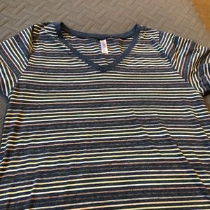 LuLaRoe Christy T XL